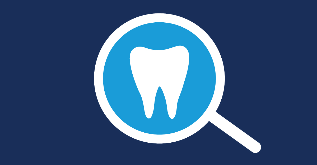 Locating a Root Canal Specialist GentleWave Procedure